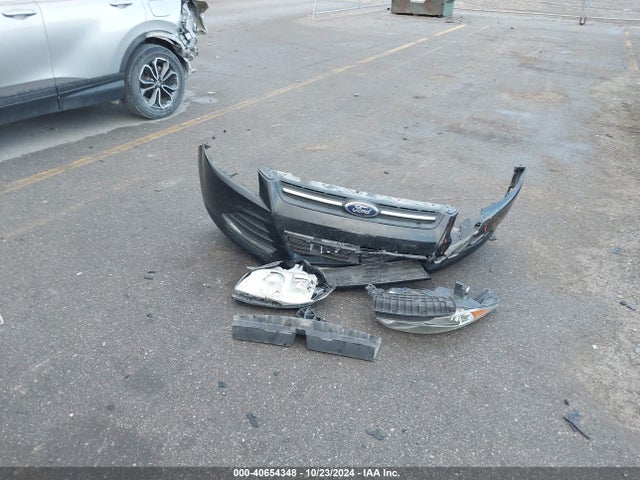 Ford ESCAPE SE 2015 1FMCU9GX0FUA92104 Image 12