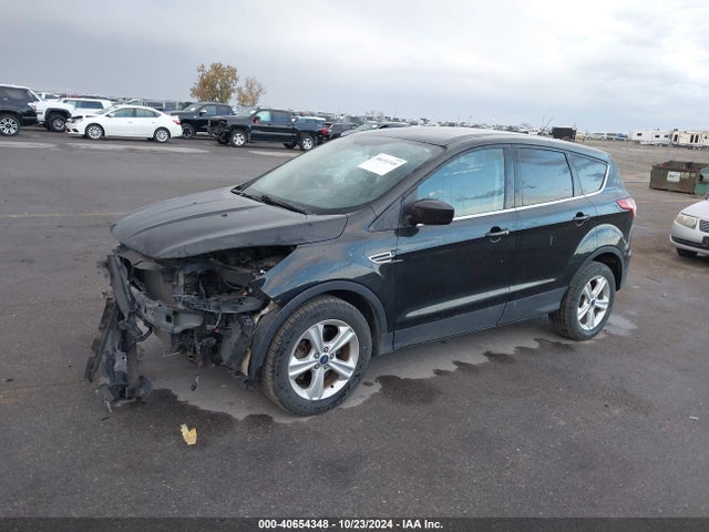 Ford ESCAPE SE 2015 1FMCU9GX0FUA92104 Image 2