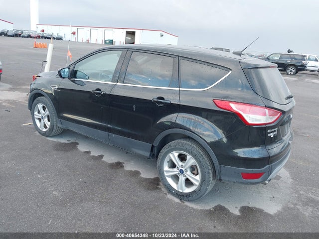Ford ESCAPE SE 2015 1FMCU9GX0FUA92104 Image 3