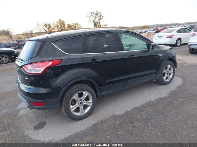 Ford ESCAPE SE 2015 1FMCU9GX0FUA92104 Image 4