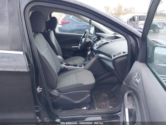 Ford ESCAPE SE 2015 1FMCU9GX0FUA92104 Image 5