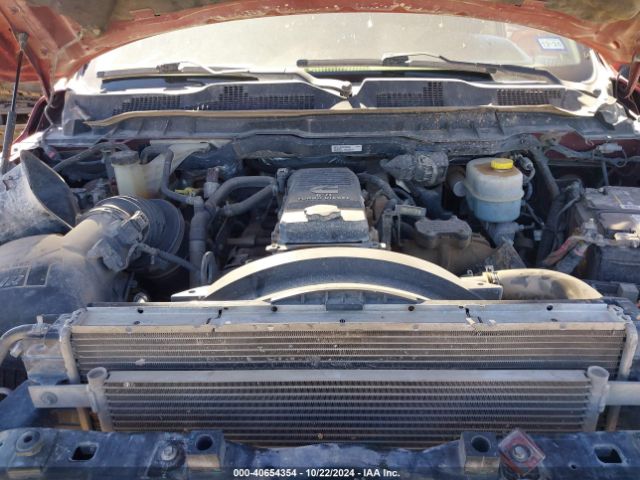 3C6UR5FL6EG141302 RAM 2500 Laramie