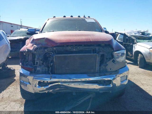 3C6UR5FL6EG141302 RAM 2500 Laramie