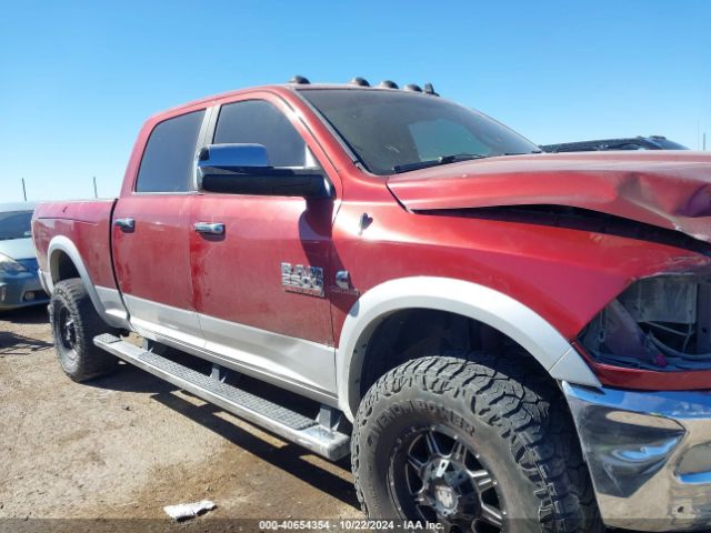 3C6UR5FL6EG141302 RAM 2500 Laramie