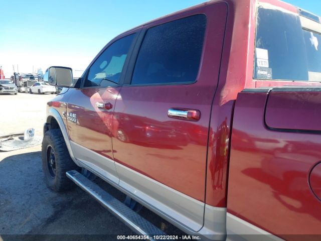 3C6UR5FL6EG141302 RAM 2500 Laramie