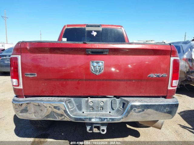 3C6UR5FL6EG141302 RAM 2500 Laramie
