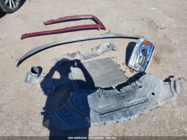 3C6UR5FL6EG141302 RAM 2500 Laramie