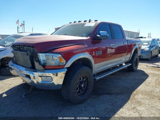 3C6UR5FL6EG141302 RAM 2500 Laramie