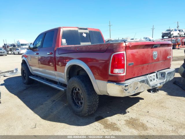 3C6UR5FL6EG141302 RAM 2500 Laramie