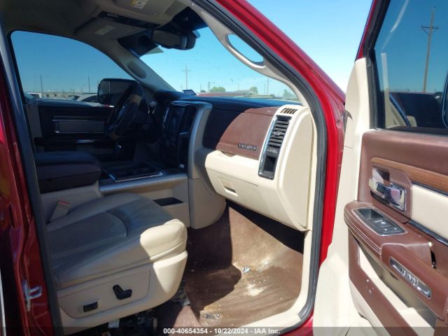 3C6UR5FL6EG141302 RAM 2500 Laramie
