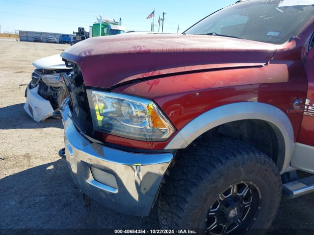 3C6UR5FL6EG141302 RAM 2500 Laramie