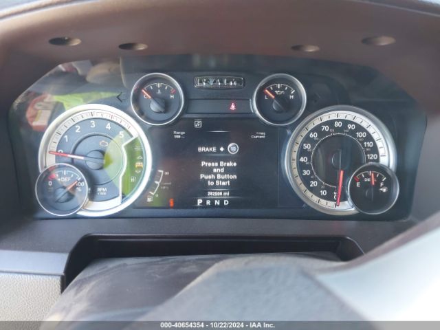 3C6UR5FL6EG141302 RAM 2500 Laramie