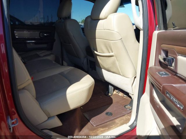 3C6UR5FL6EG141302 RAM 2500 Laramie
