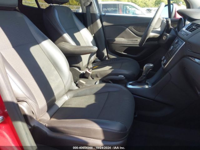 KL4CJFSB8EB777706 Buick Encore Convenience
