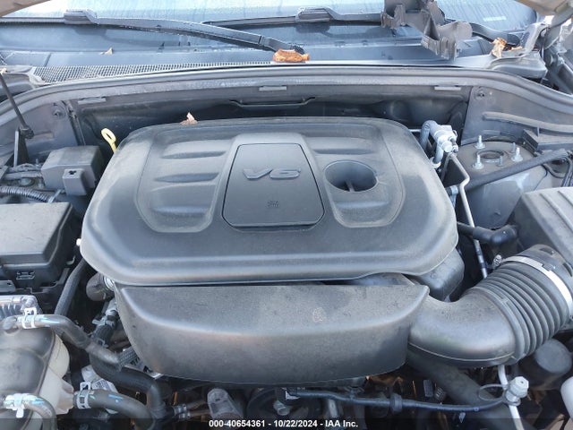 1C4RJEAG1MC657195 Jeep Grand Cherokee Laredo X 4x2