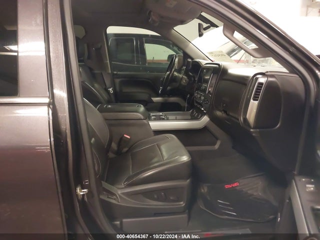 Chevrolet Silverado 1500 2lz 2015 3GCUKSEC1FG261071 Image 5