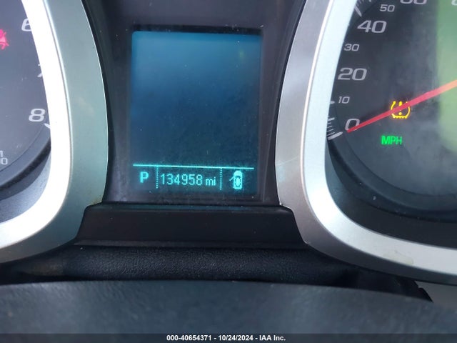 Chevrolet Equinox Ltz 2015 1GNALDEK9FZ111882 Image 15