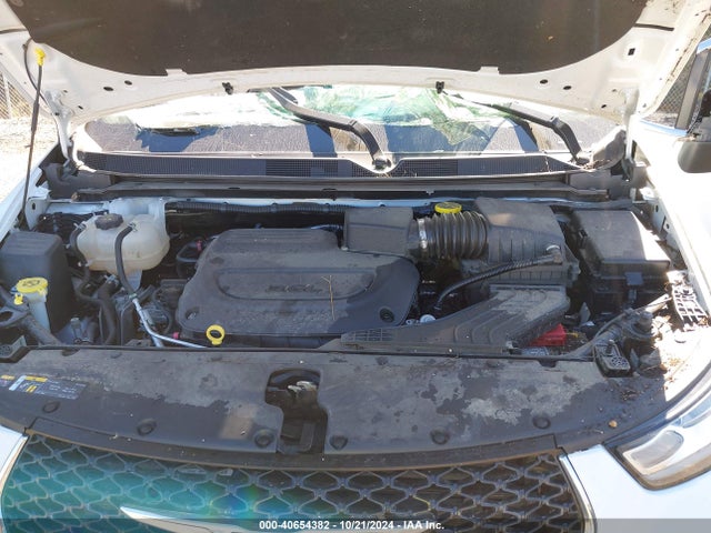Chrysler Pacifica Touring L 2023 2C4RC1BG4PR573806 Image 10