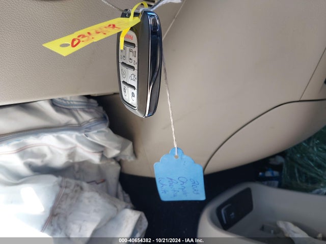 Chrysler Pacifica Touring L 2023 2C4RC1BG4PR573806 Image 11