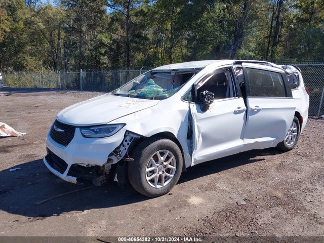 Chrysler Pacifica Touring L 2023 2C4RC1BG4PR573806 Image 2