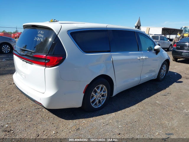 Chrysler Pacifica Touring L 2023 2C4RC1BG4PR573806 Image 4