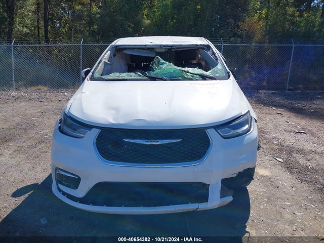Chrysler Pacifica Touring L 2023 2C4RC1BG4PR573806 Image 6