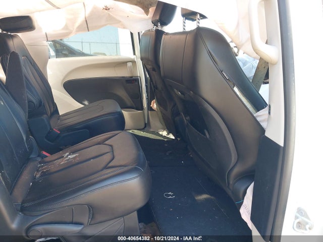 Chrysler Pacifica Touring L 2023 2C4RC1BG4PR573806 Image 8