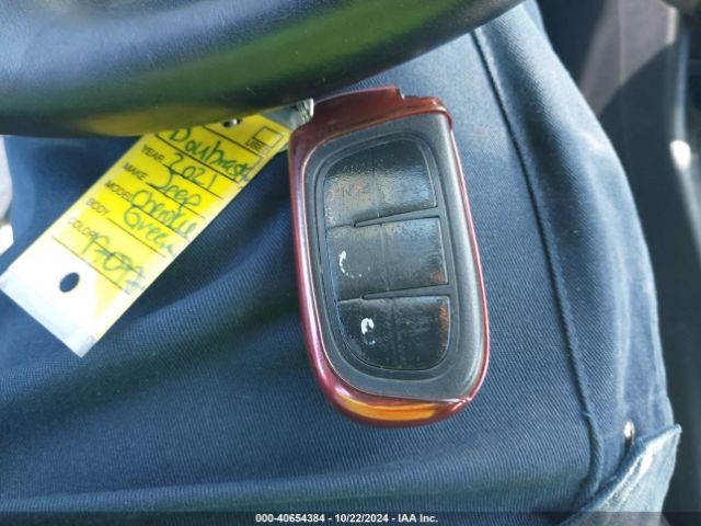 1C4PJMBX7MD157715 Jeep Cherokee Trailhawk 4x4
