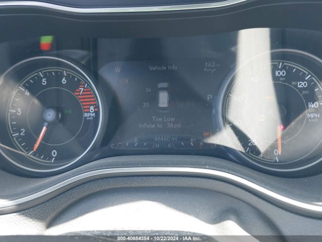 1C4PJMBX7MD157715 Jeep Cherokee Trailhawk 4x4