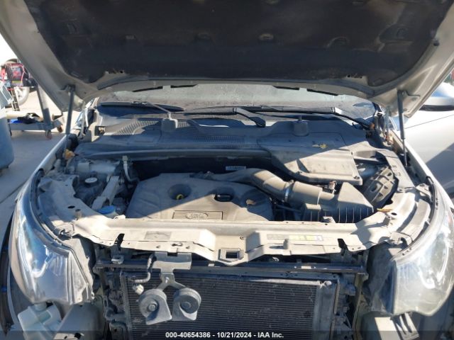SALCP2BG8GH573909 Land Rover Discovery Sport Se
