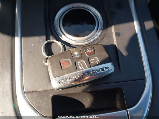 SALCP2BG8GH573909 Land Rover Discovery Sport Se