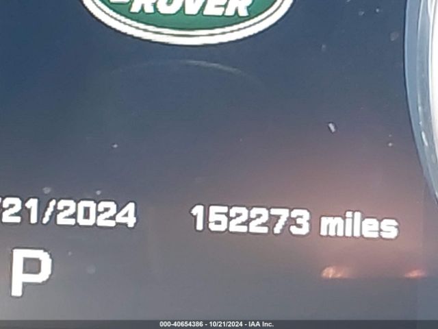SALCP2BG8GH573909 Land Rover Discovery Sport Se