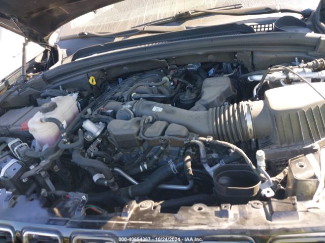 1C4RJKBG6M8125344 Jeep Grand Cherokee L Limited 4x4