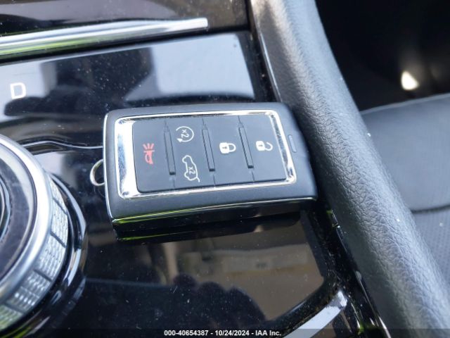 1C4RJKBG6M8125344 Jeep Grand Cherokee L Limited 4x4
