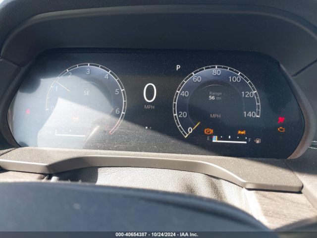 1C4RJKBG6M8125344 Jeep Grand Cherokee L Limited 4x4