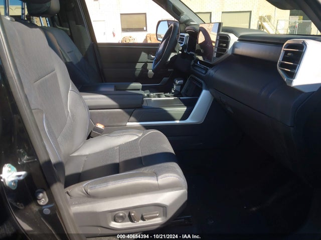 Toyota Sequoia Platinum 2023 7SVAAABA7PX009346 Image 5