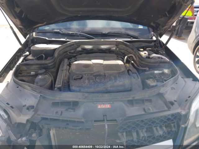 WDCGG5HB3FG338144 Mercedes-Benz GLK 350