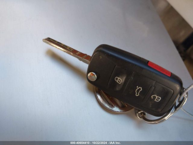 1VWBV7A38FC094788 Volkswagen Passat 2.0l Tdi Se