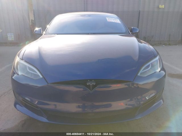 5YJSA1E45FF117185 Tesla Model S 85d/p85d