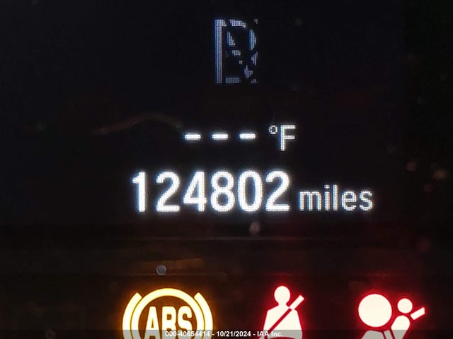Honda ACCORD LX 2018 1HGCV1F10JA120088 Image 15