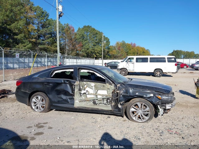 Honda ACCORD LX 2018 1HGCV1F10JA120088 Image 17