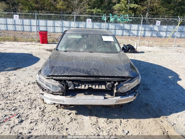 Honda ACCORD LX 2018 1HGCV1F10JA120088 Image 6