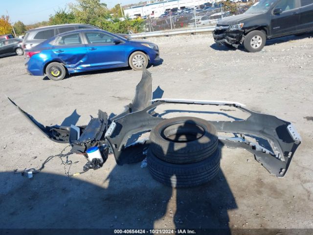 3FA6P0HD7JR276969 Ford FUSION SE