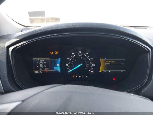 3FA6P0HD7JR276969 Ford FUSION SE