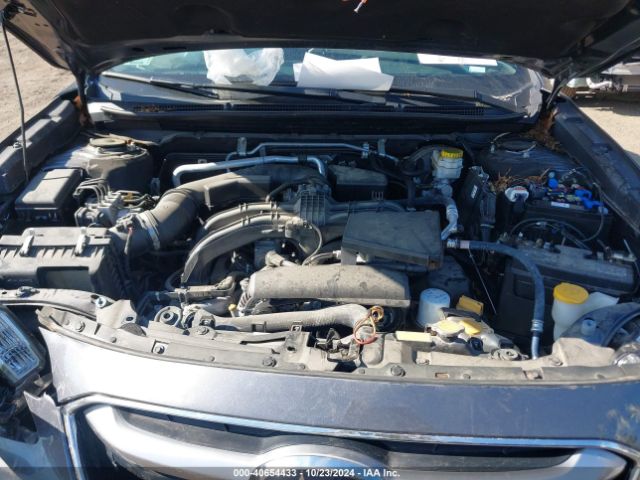 4S4BTADC9N3150443 Subaru Outback Premium