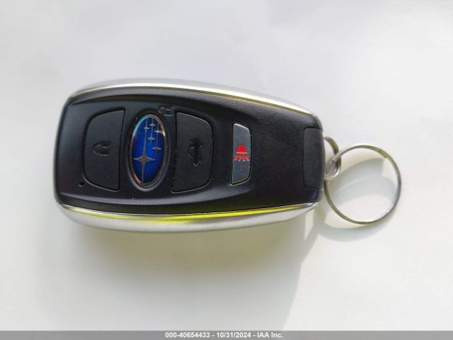 4S4BTADC9N3150443 Subaru Outback Premium