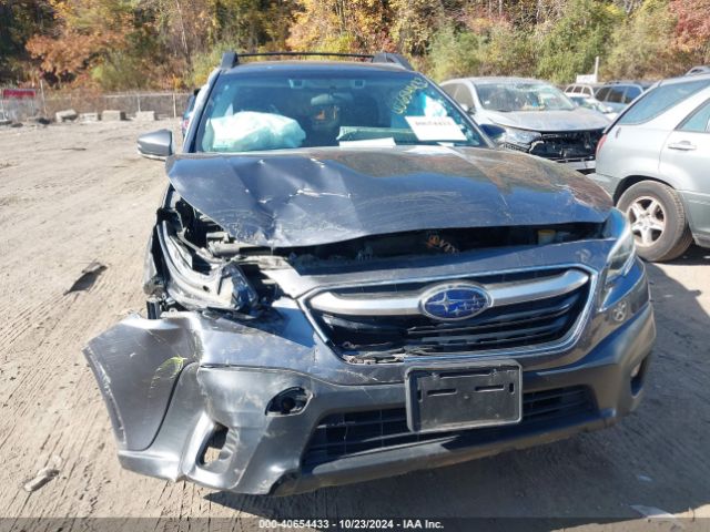 4S4BTADC9N3150443 Subaru Outback Premium