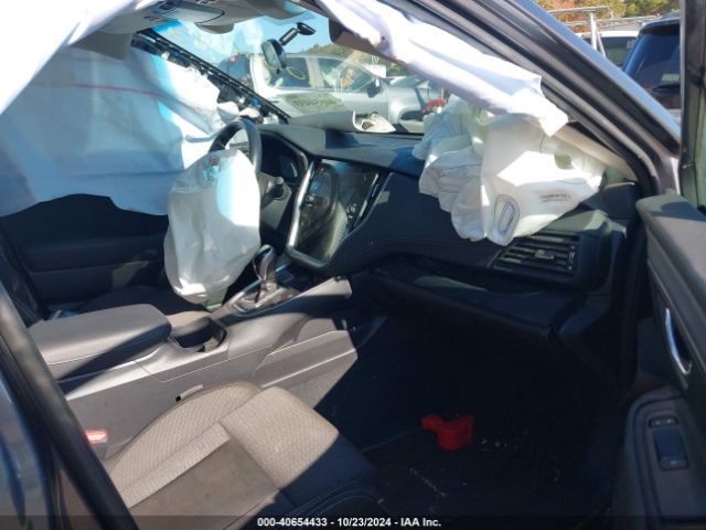 4S4BTADC9N3150443 Subaru Outback Premium