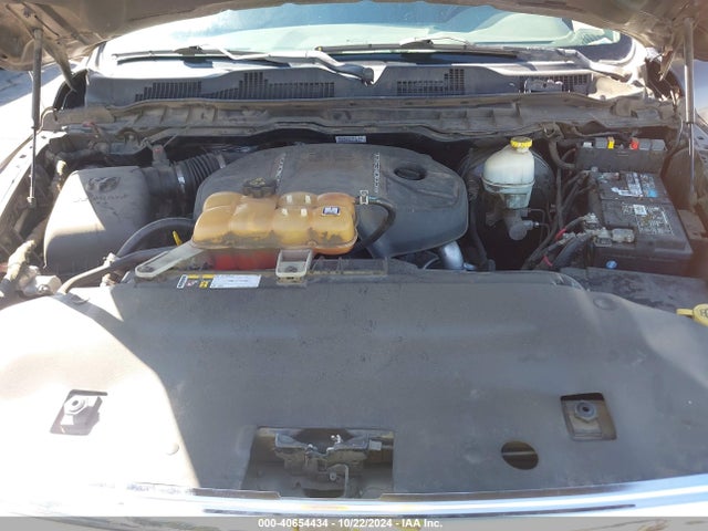 RAM 1500 2015 1C6RR7LM7FS603570 Image 26