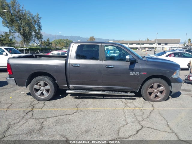 RAM 1500 Big Horn 2015 1C6RR7LM7FS603570 Image 12